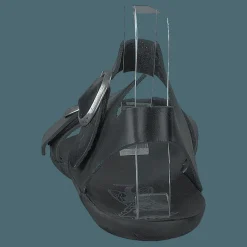 Masa757 Bridle-black