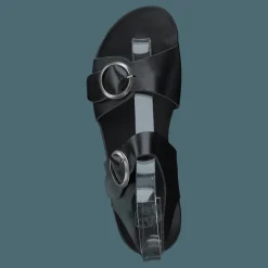 Masa757 Bridle-black