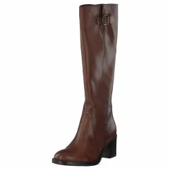 Mascarpone Ela Tan Leather