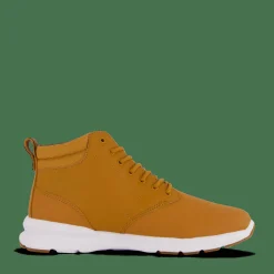 Mason 2 Wheat/turkish Coffee