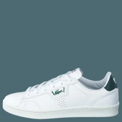 Masters Clas 07211 Wht/dk Grn