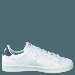 Masters Clas 07211 Wht/dk Grn
