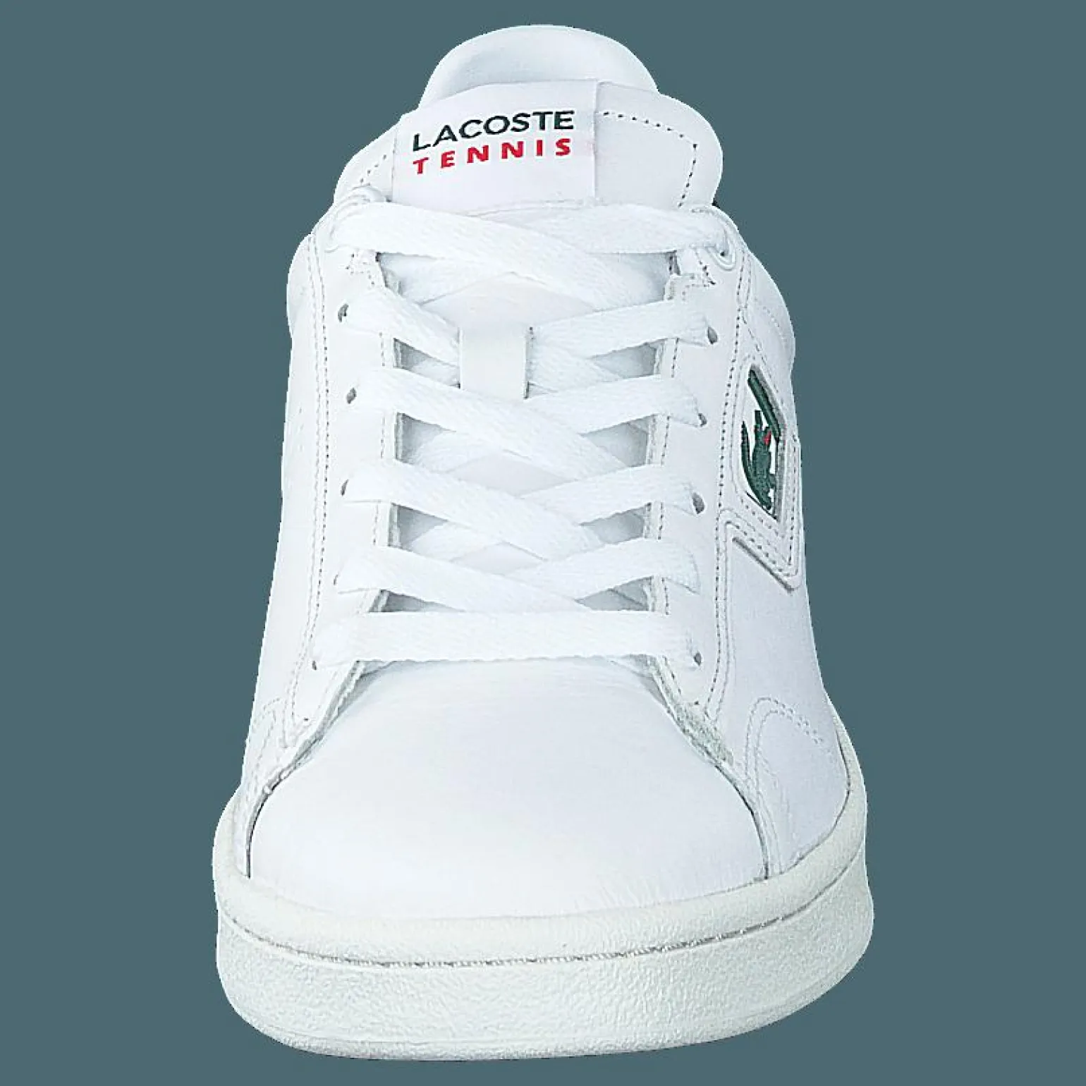 Masters Clas 07211 Wht/dk Grn
