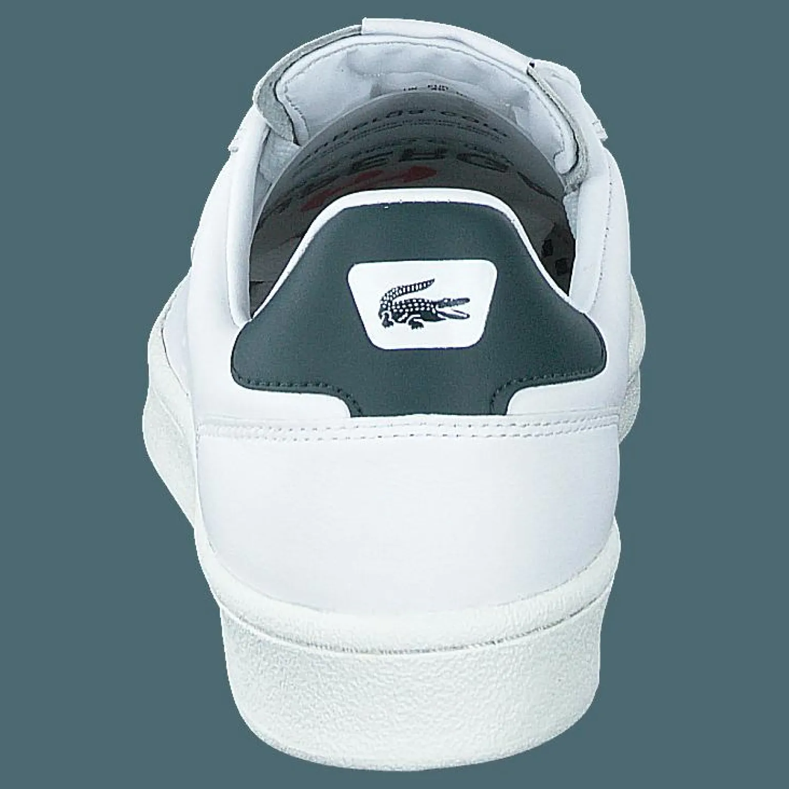 Masters Clas 07211 Wht/dk Grn