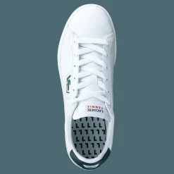 Masters Clas 07211 Wht/dk Grn