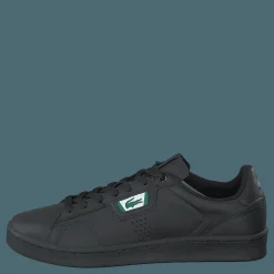 Masters Classic 01212 Sma Blk/blk
