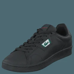 Masters Classic 01212 Sma Blk/blk