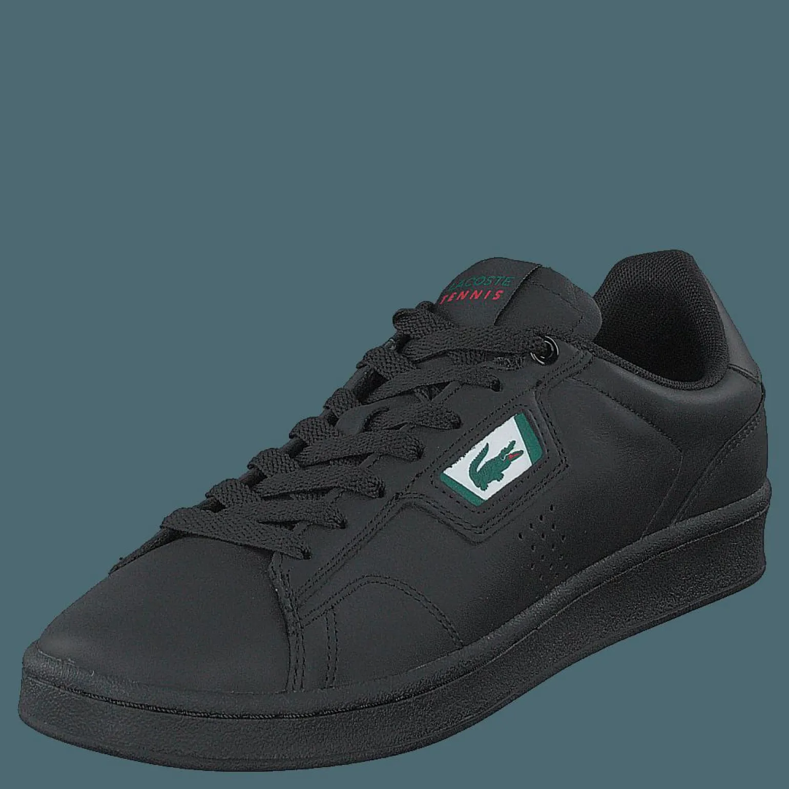 Masters Classic 01212 Sma Blk/blk