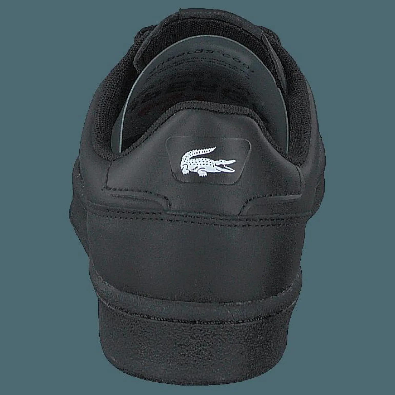 Masters Classic 01212 Sma Blk/blk