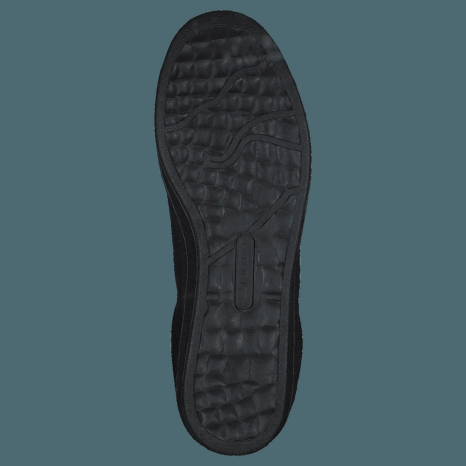 Masters Classic 01212 Sma Blk/blk