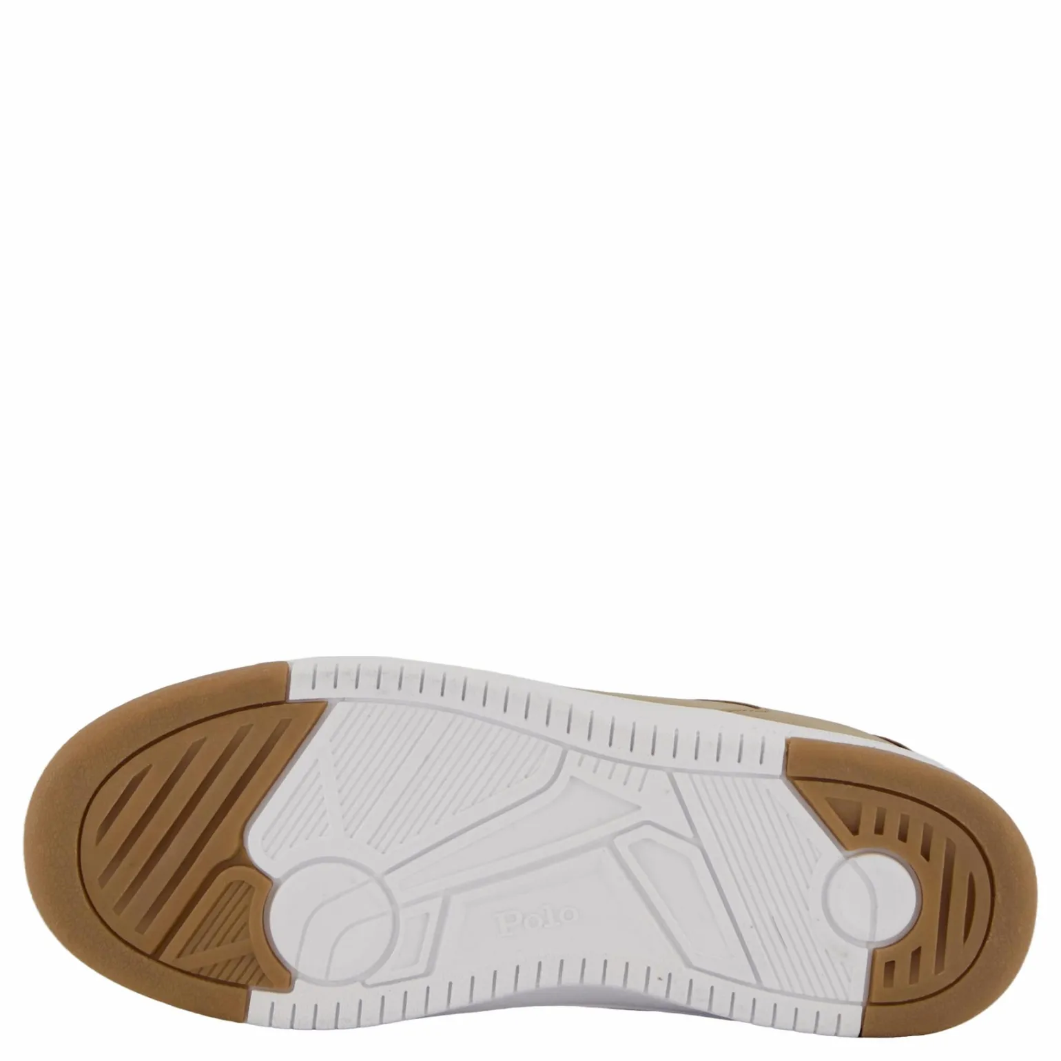 Masters Court J-classic Khaki Super Suede/cr