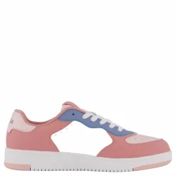 Masters Court J-rose Tan/ Light Blue/white M