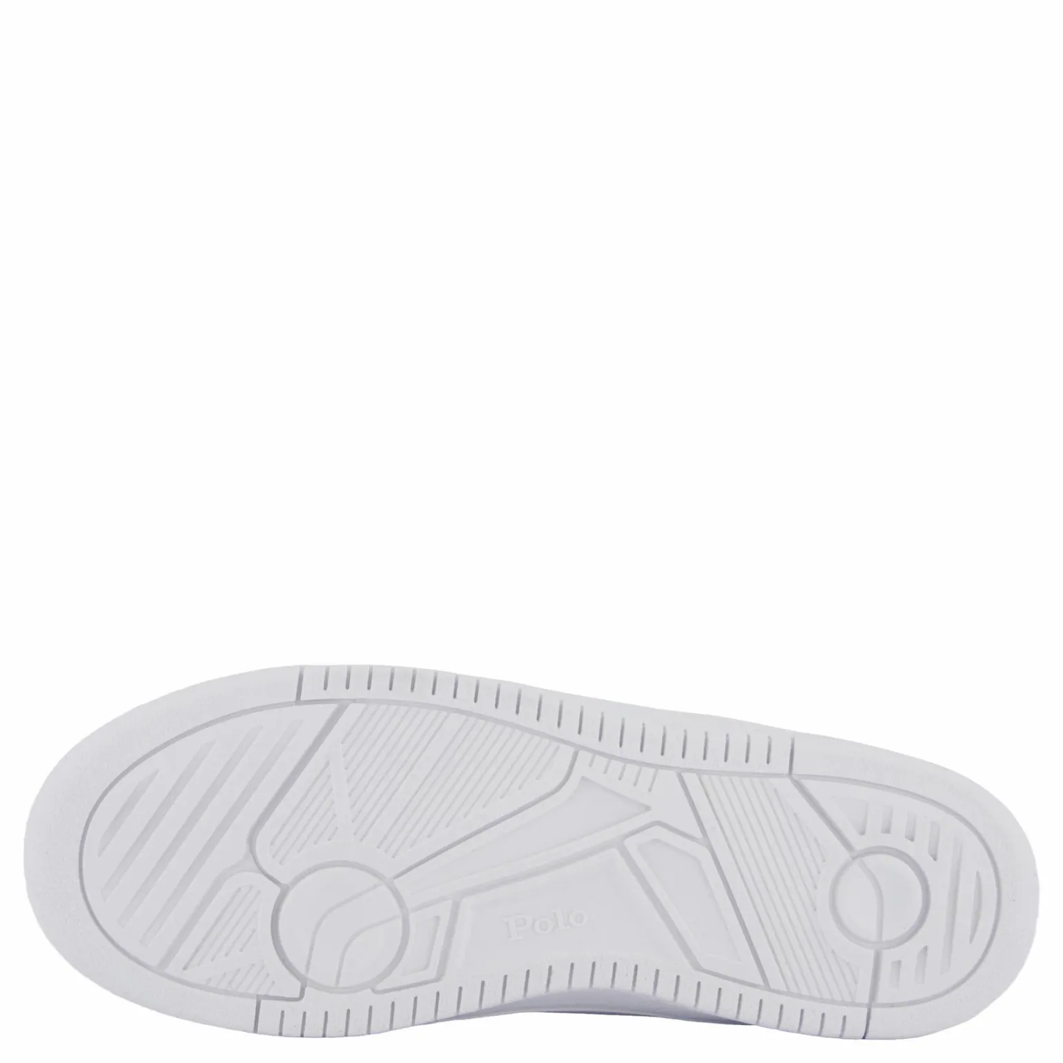 Masters Court J-white / Navy Tumbled