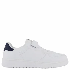 Masters Court Ps C-'white / Navy Tumbled