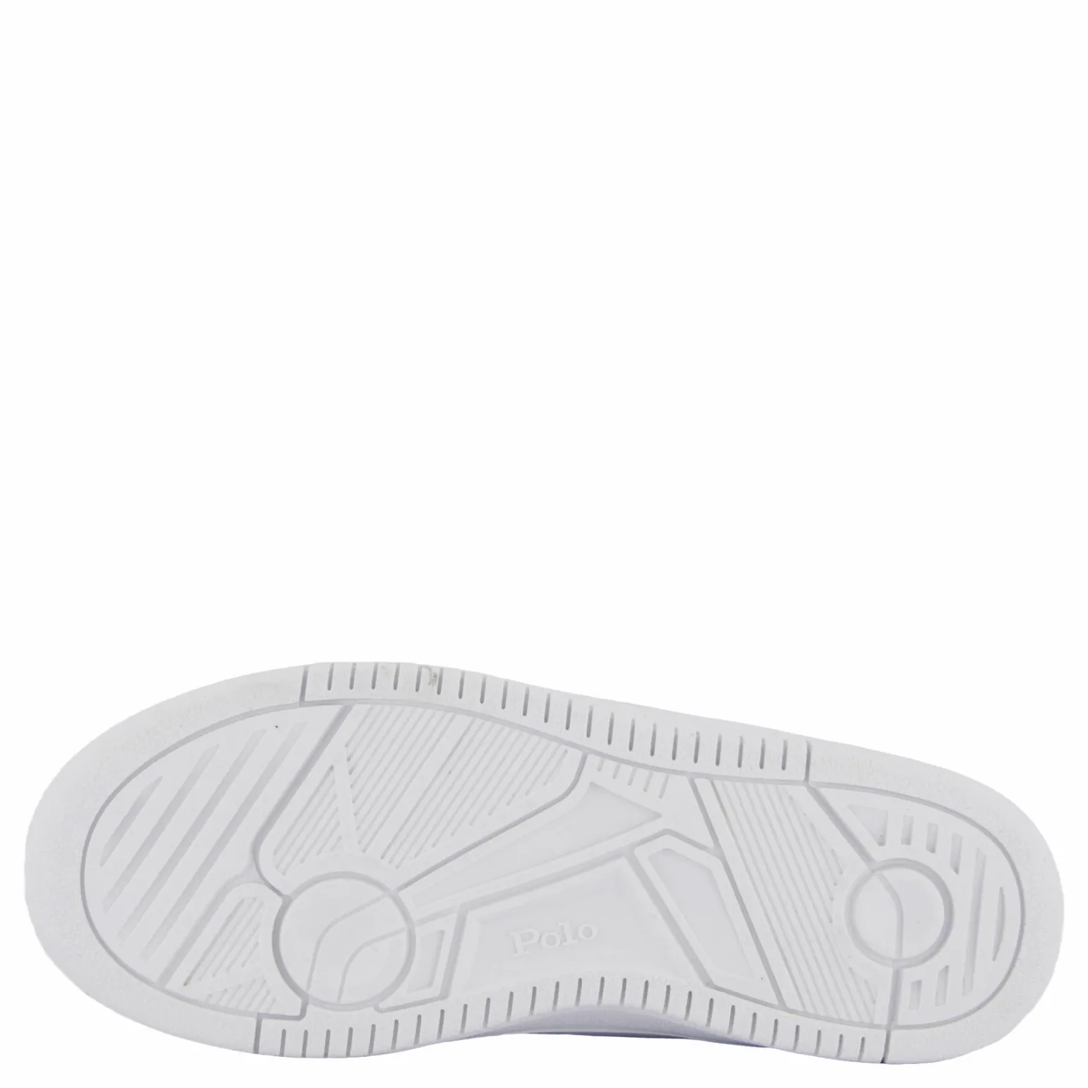 Masters Court Ps C-'white / Navy Tumbled