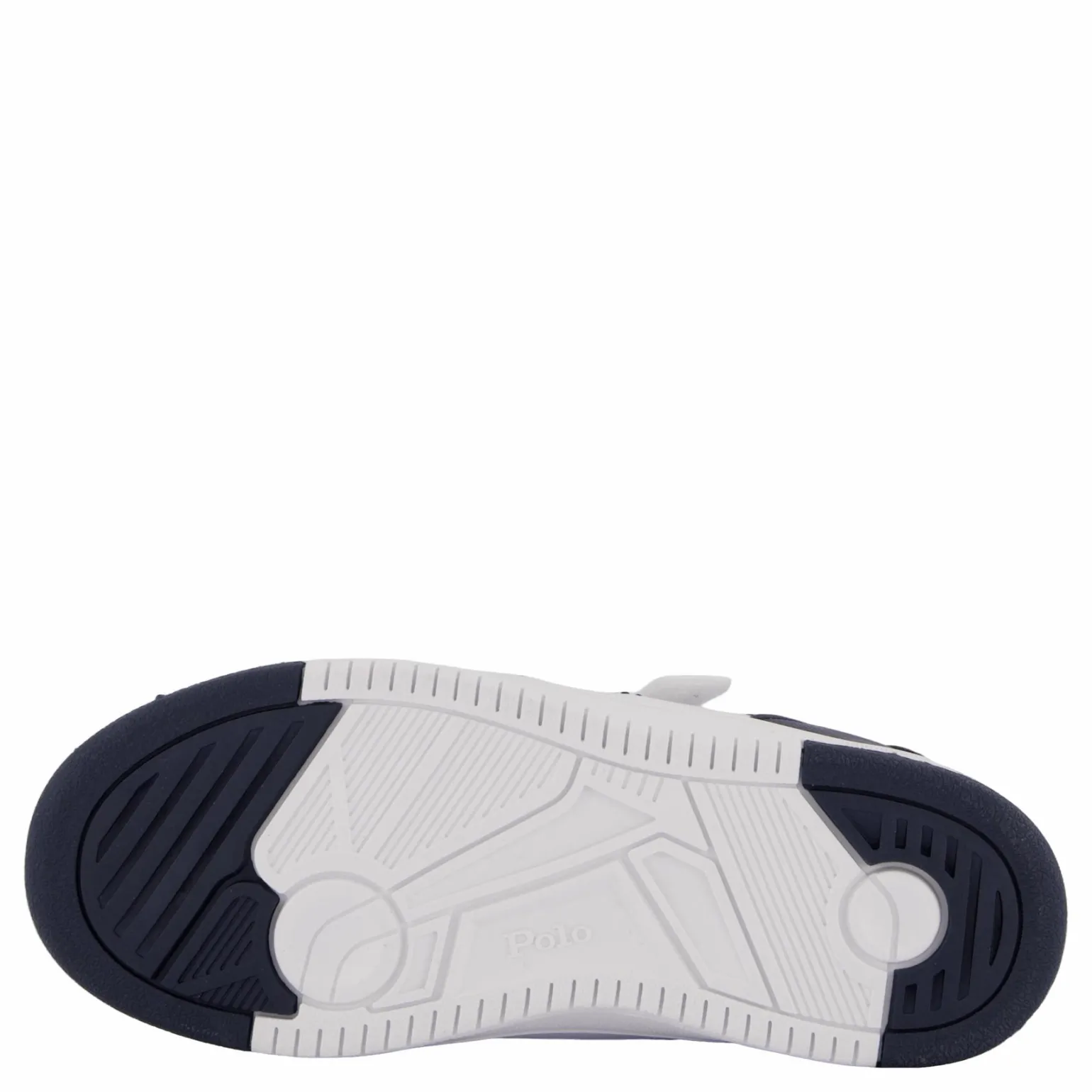 Masters Court Ps C-white Tumbled/navy