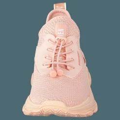 Match Sneaker Apricot