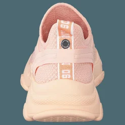 Match Sneaker Apricot