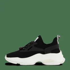 Match Sneaker Black