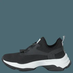 Match Sneaker Black Multi