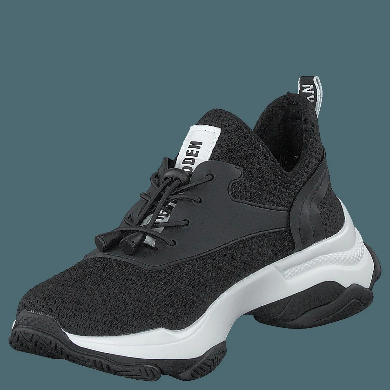 Match Sneaker Black Multi