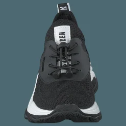 Match Sneaker Black Multi