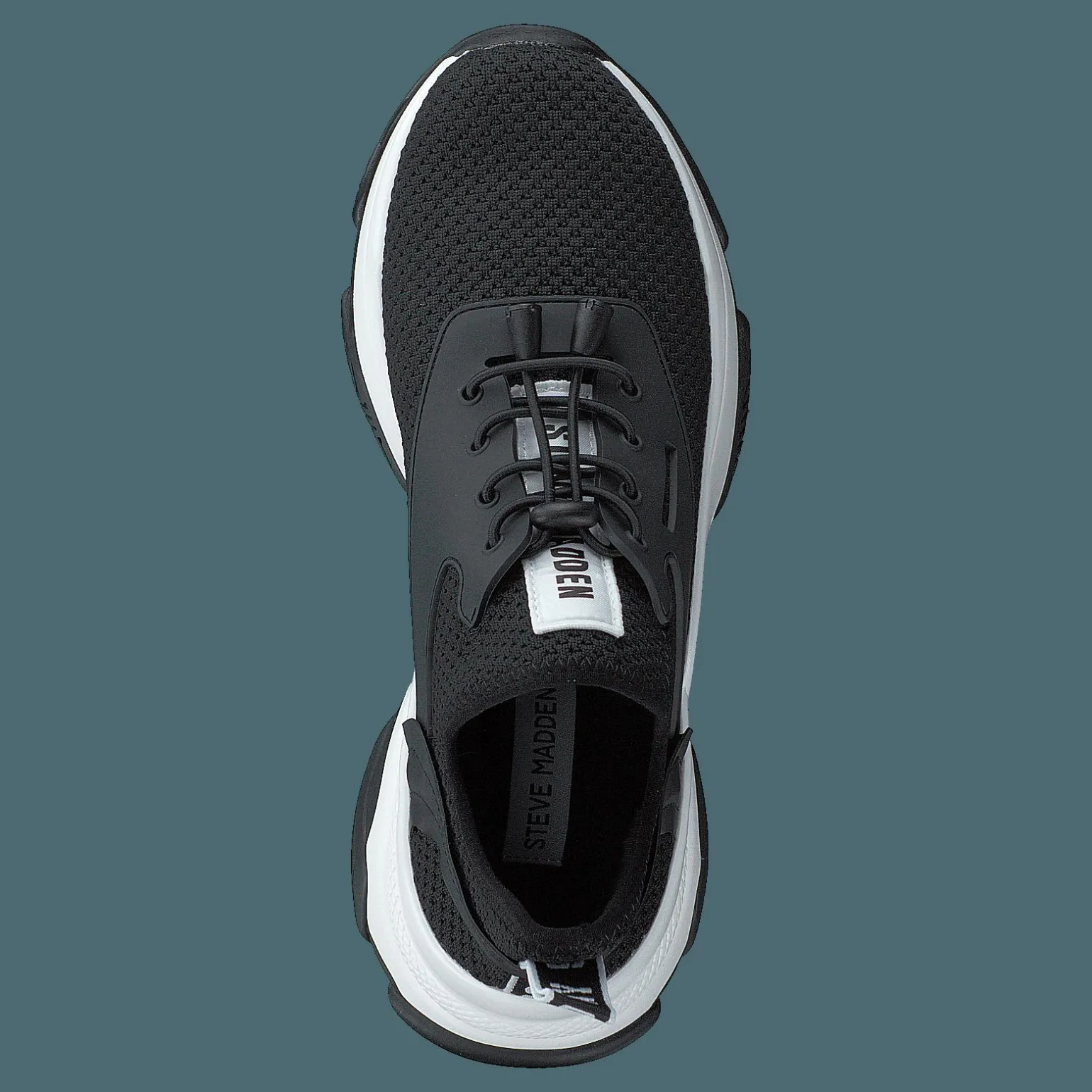 Match Sneaker Black Multi