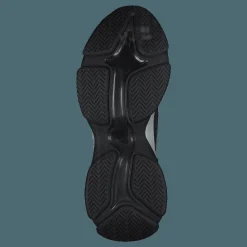 Match Sneaker Black Multi