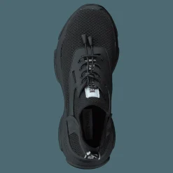 Match Sneaker Black/black