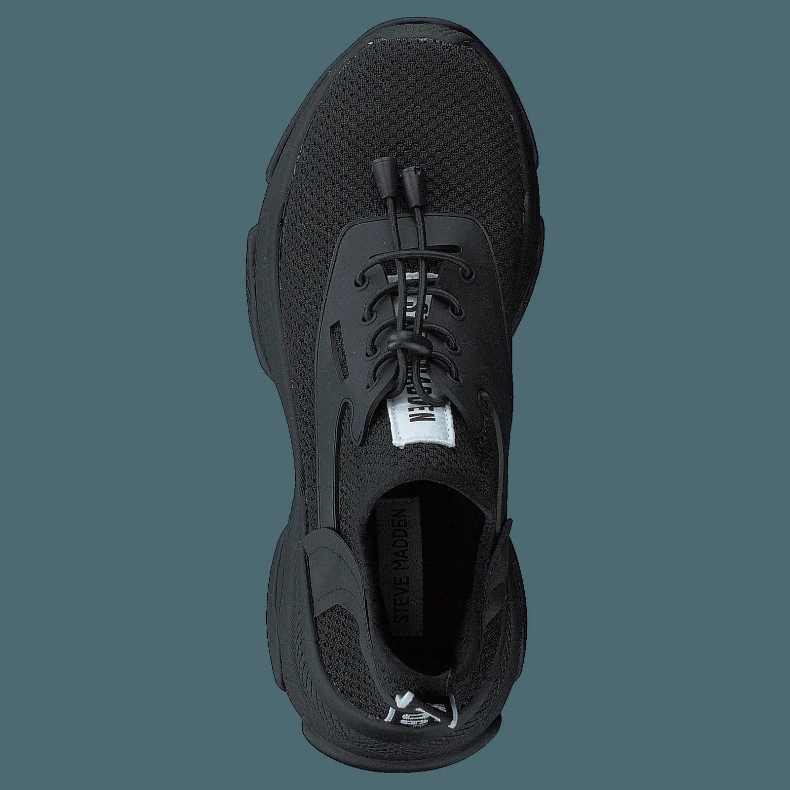 Match Sneaker Black/black