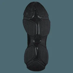 Match Sneaker Black/black