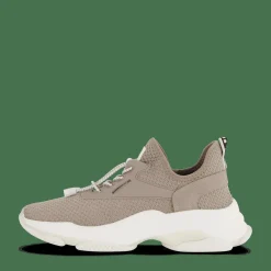 Match Sneaker Taupe