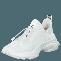 Match Sneaker White