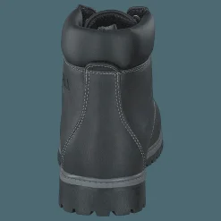 Maverick Mid Wmn 83052 - Black-black