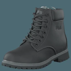 Maverick Mid Wmn 12v - Black / Black