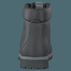 Maverick Mid Wmn 12v - Black / Black