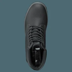 Maverick Mid Wmn 12v - Black / Black