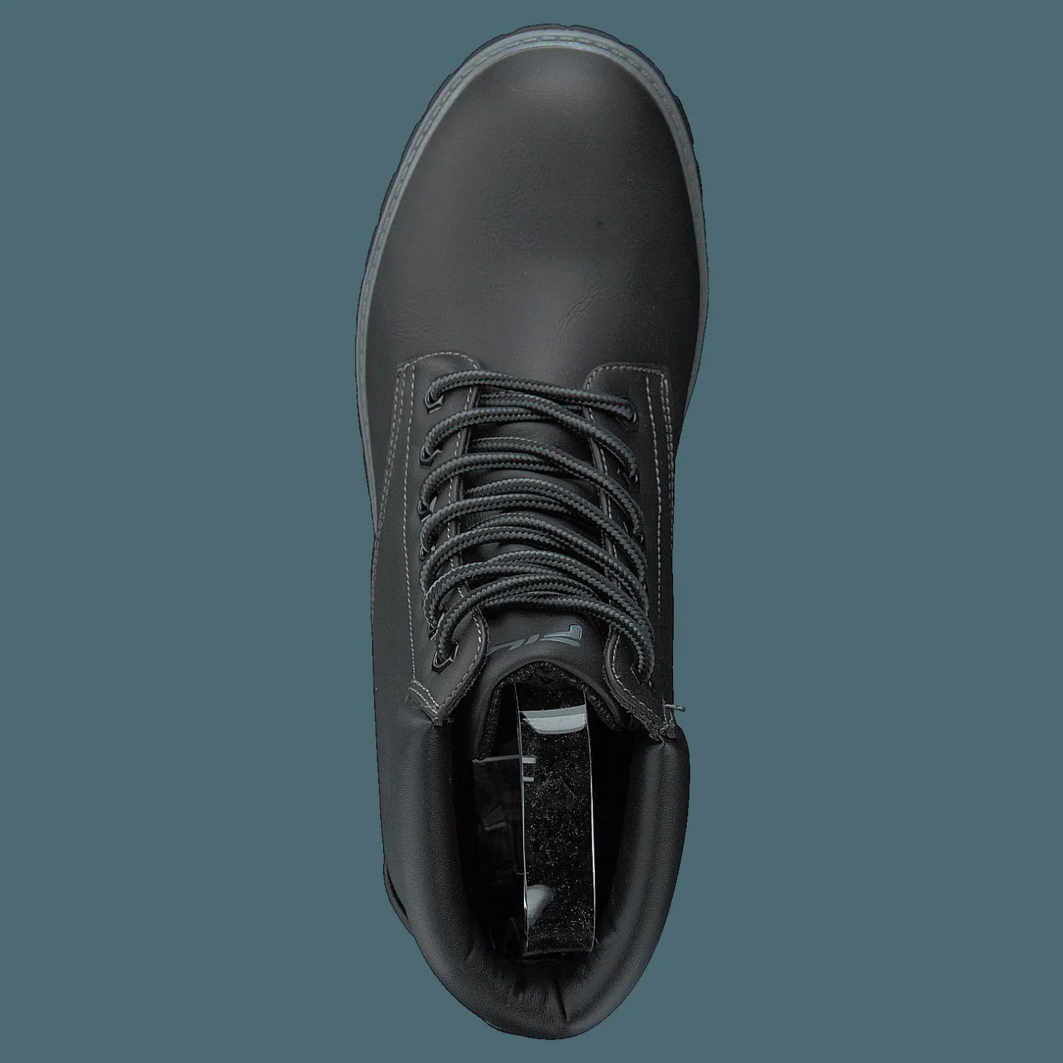 Maverick Mid Wmn 12v - Black / Black