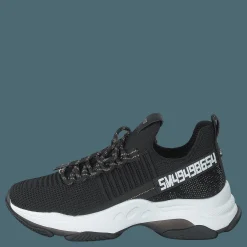 Maxilla-r Black/black