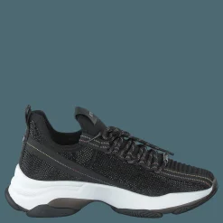 Maxilla-r Black/black