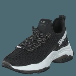 Maxilla-r Black/black