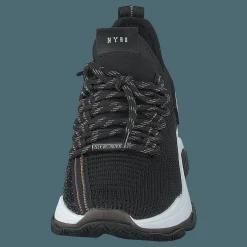 Maxilla-r Black/black