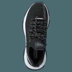 Maxilla-r Black/black