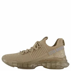 Maxilla-r-e Sneaker Rose Gold