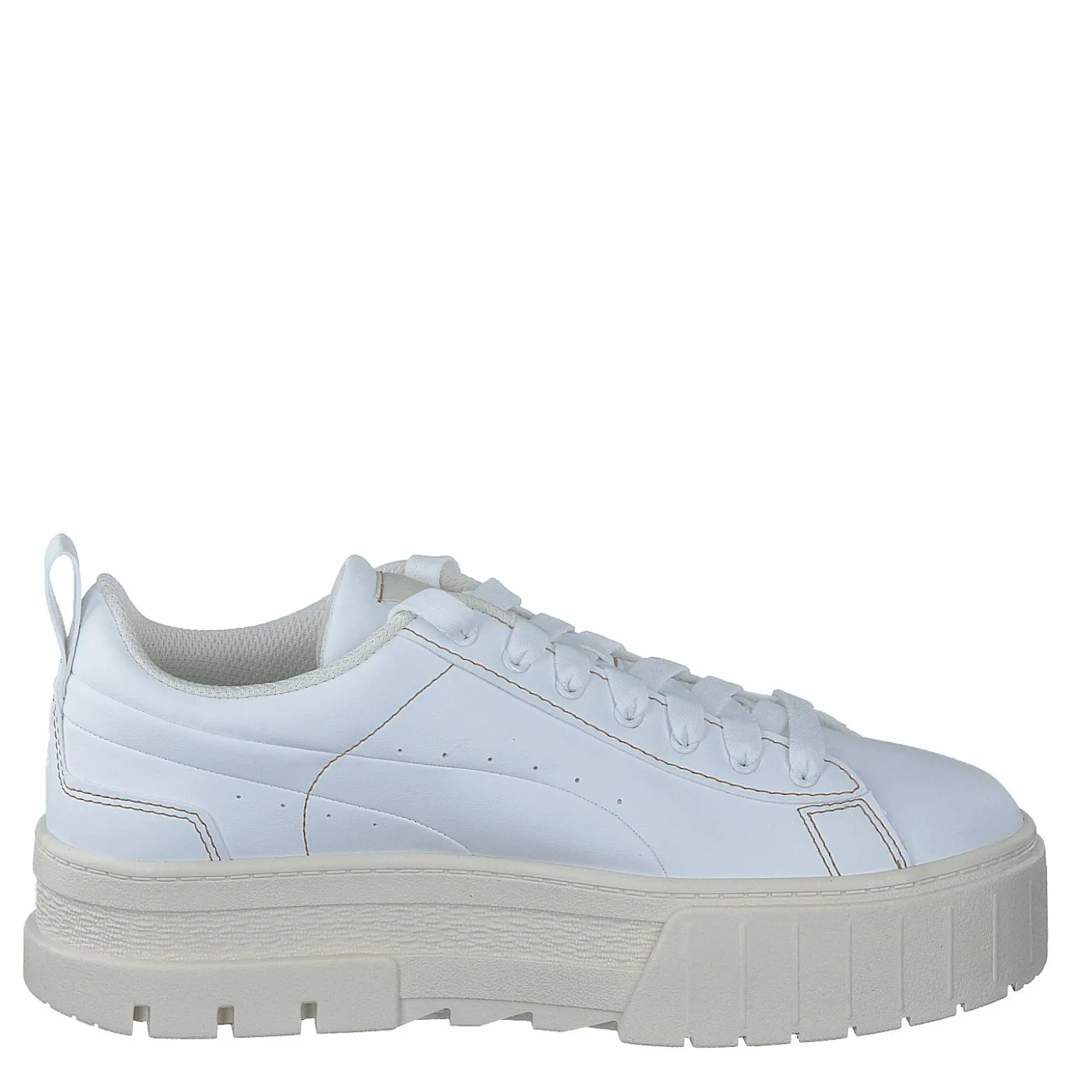 Mayze Infuse Wns Puma White
