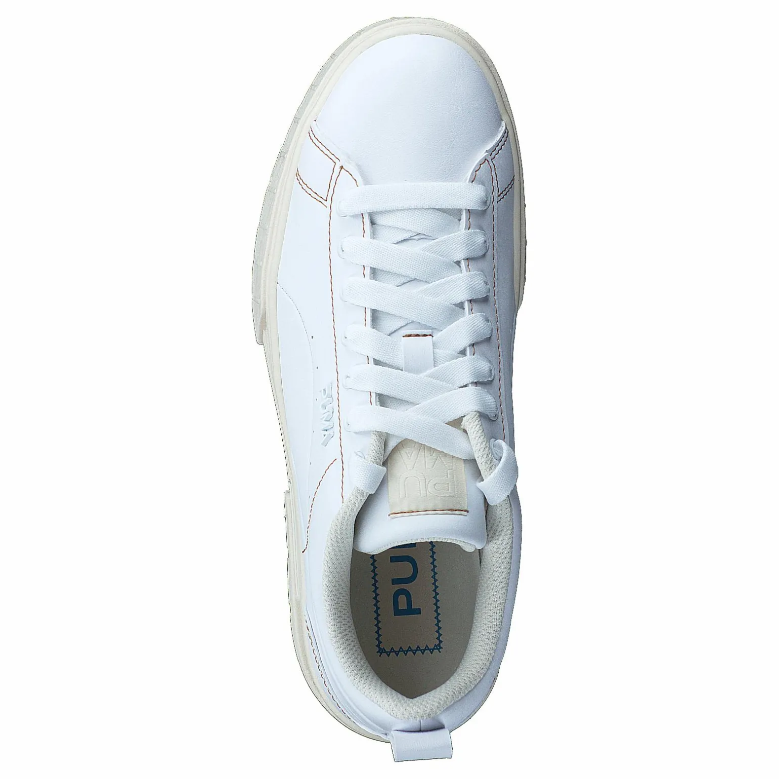 Mayze Infuse Wns Puma White