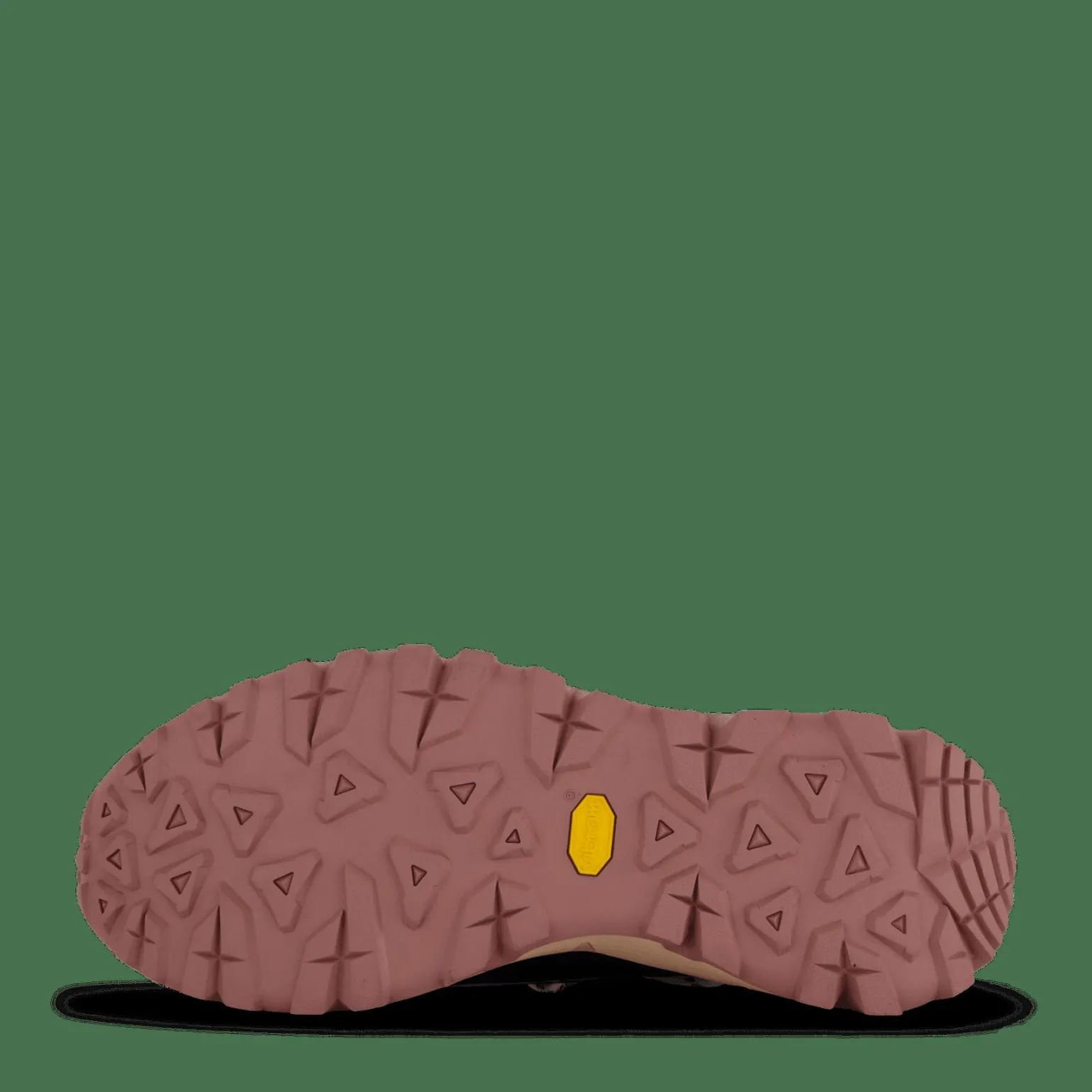 Mb Bruce Trekking Lace Blue-black