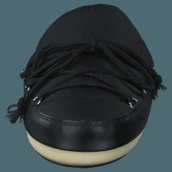 Mb Full Moon Mule Nylon Black
