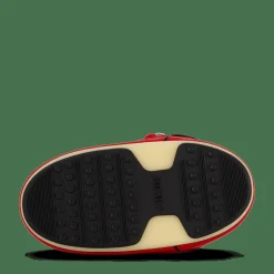 Mb Full Moon Mule Nylon Red