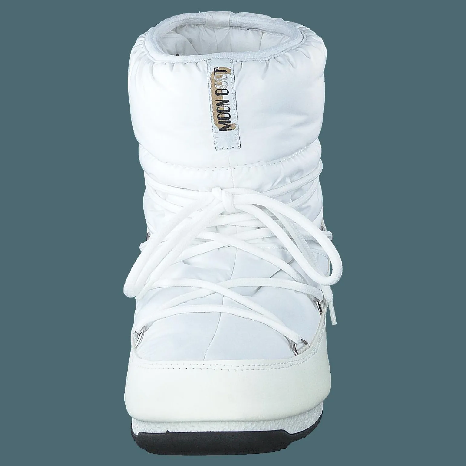 Mb Low Nylon Wp 2 White
